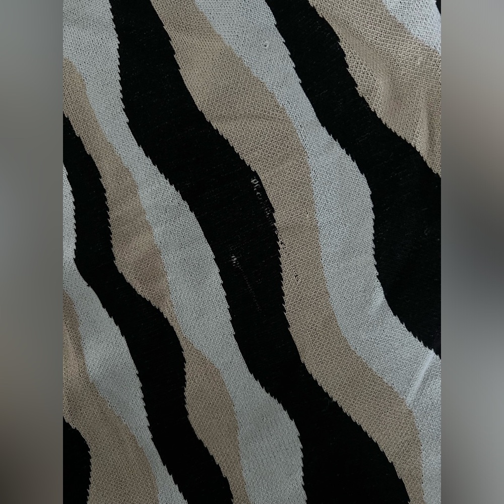 Show Me Your Mumu Sweeney Sweater Dress - Picture 4 of 7
